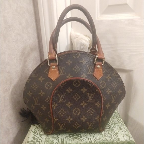 Louis Vuitton Ellipse PM Monogram - Picture 2 of 14
